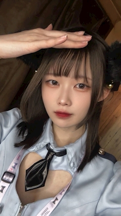 プロフィール写真2・うな｜あにぽり 秋葉原店・アニポリ アキハバラテン - 秋葉原のコンカフェ
