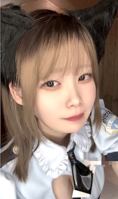 プロフィール写真7・うな｜あにぽり 秋葉原店・アニポリ アキハバラテン - 秋葉原のコンカフェ