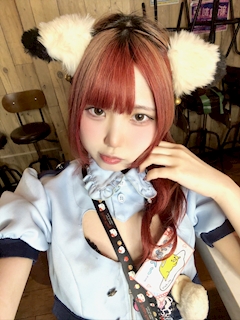 プロフィール写真4・みるく｜あにぽり 秋葉原店・アニポリ アキハバラテン - 秋葉原のコンカフェ