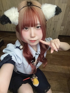 プロフィール写真7・みるく｜あにぽり 秋葉原店・アニポリ アキハバラテン - 秋葉原のコンカフェ
