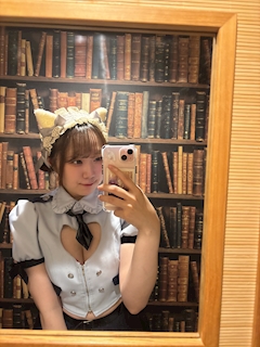 プロフィール写真5・かの|あにぽり 秋葉原店・アニポリ アキハバラテン - 秋葉原のコンカフェ