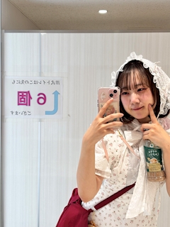 プロフィール写真17・かの|あにぽり 秋葉原店・アニポリ アキハバラテン - 秋葉原のコンカフェ