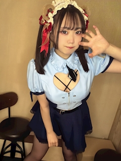 プロフィール写真1・かの|あにぽり 秋葉原店・アニポリ アキハバラテン - 秋葉原のコンカフェ