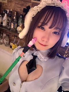 プロフィール写真13・かの|あにぽり 秋葉原店・アニポリ アキハバラテン - 秋葉原のコンカフェ