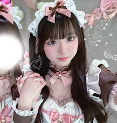 プロフィール写真3・らこ｜Sugar Sweet・シュガースイート - 秋葉原のコンカフェ