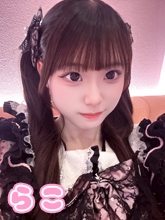 プロフィール写真1・らこ|Sugar Sweet・シュガースイート - 秋葉原のコンカフェ