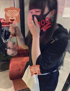 プロフィール写真4・(内勤)のなぴょい伝説|Cafe&Bar でぃあしす - 歌舞伎町のコンカフェ