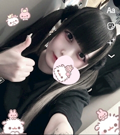 プロフィール写真2・(内勤)のなぴょい伝説|Cafe&Bar でぃあしす - 歌舞伎町のコンカフェ