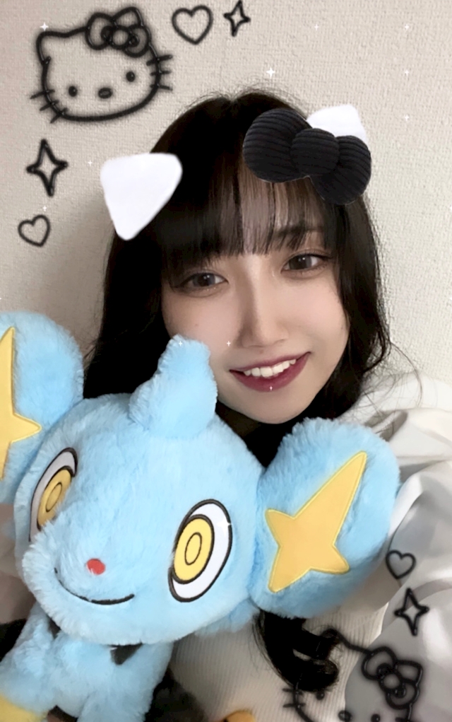 ゆあ【POP STAR】