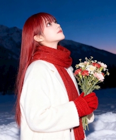 プロフィール写真3・れいか｜Soar Lounge・ソアラウンジ - 新市街のキャバクラ