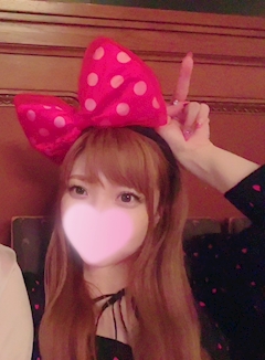 プロフィール写真1・かなこ♡｜【昼】OSHIMO・オシモ - 渋谷の朝・昼ガールズバー