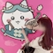 プロフィール写真2・ゆま(パスタ ライ助)|【昼】OSHIMO・オシモ - 渋谷の朝・昼ガールズバー