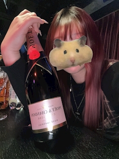 プロフィール写真2・さちこ｜【昼】OSHIMO・オシモ - 渋谷の朝・昼ガールズバー