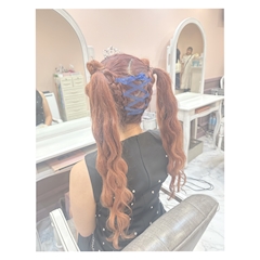 プロフィール写真1・みゆう｜【昼】OSHIMO・オシモ - 渋谷の朝・昼ガールズバー