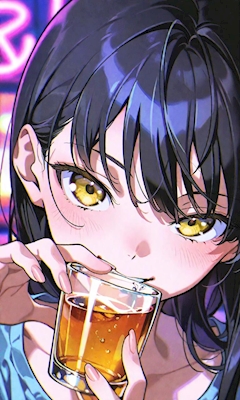 プロフィール写真1・れい｜【昼】OSHIMO・オシモ - 渋谷の朝・昼ガールズバー