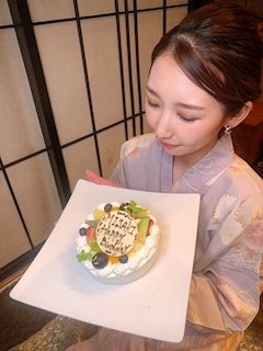 プロフィール写真2・みさき|スナック つまみグイ2nd - 中洲のスナック