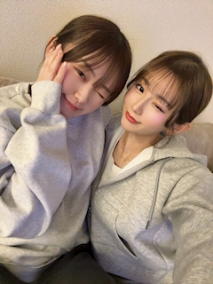 そら「今日も宜しくお願いします♡」