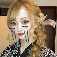 プロフィール写真4・如月みゆう｜LUXURY×HIGHT SENSE AMATERAS・アマテラス - 広島市（流川）のキャバクラ