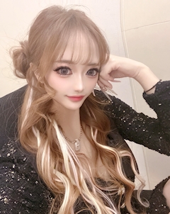 プロフィール写真3・如月みゆう｜LUXURY×HIGHT SENSE AMATERAS・アマテラス - 広島市（流川）のキャバクラ