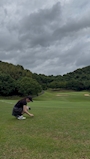 新着ブログ 初ゴルフ⛳️