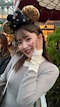 プロフィール写真2・りのん｜スナック つまみグイ - 中洲のスナック