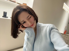 プロフィール写真1・そら｜スナック つまみグイ - 中洲のスナック