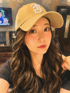プロフィール写真1・ママ|Le・Ciel・ル・シエル - 自由が丘駅のパブ/スナック