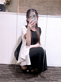 プロフィール写真2・こころ｜LuLu・ルル - 神戸三宮のラウンジ/クラブ