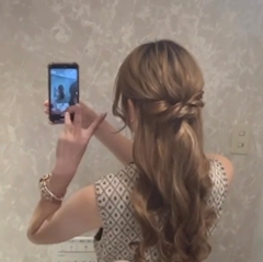 プロフィール写真1・ななみ｜LuLu・ルル - 神戸三宮のラウンジ/クラブ