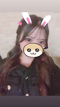 プロフィール写真2・ゆうみ｜LuLu・ルル - 神戸三宮のラウンジ/クラブ