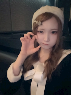 プロフィール写真4・しおん｜LuLu・ルル - 神戸三宮のラウンジ/クラブ