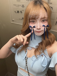 プロフィール写真2・しおん｜LuLu・ルル - 神戸三宮のラウンジ/クラブ