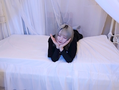 プロフィール写真1・しおん｜LuLu・ルル - 神戸三宮のラウンジ/クラブ