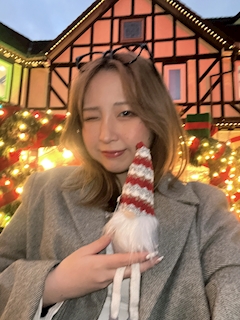 プロフィール写真4・なみ🏫3BS|3年B組 宗右衛門校 - 宗右衛門町のガールズバー