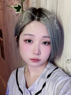 プロフィール写真4・シオン｜ジョシリョクタカメ - 盛岡のガールズバー