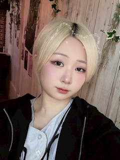 プロフィール写真2・シオン｜ジョシリョクタカメ - 盛岡のガールズバー