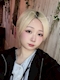 プロフィール写真2・シオン｜ジョシリョクタカメ - 盛岡のガールズバー