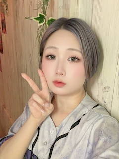 プロフィール写真3・シオン｜ジョシリョクタカメ - 盛岡のガールズバー
