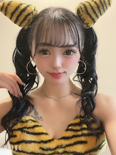 プロフィール写真2・あむ｜LUXURY×HIGHT SENSE AMATERAS・アマテラス - 広島市（流川）のキャバクラ