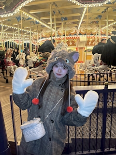 プロフィール写真3・ちよ｜金曜日のプリンセス・キンヨウビノプリンセス - 歌舞伎町のコンカフェ