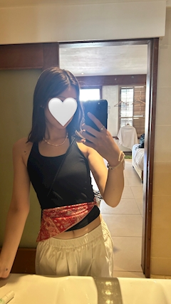 プロフィール写真11・ひな【福島倶楽部】|FUKUSHIMA CLUB・フクシマクラブ - 福島のラウンジ/クラブ