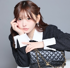 プロフィール写真7・凛香｜club鈴鐘・ベルベ - すすきのクラブ/ラウンジ
