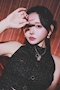 プロフィール写真2・凛香｜club鈴鐘・ベルベ - すすきのクラブ/ラウンジ