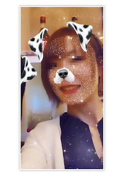 プロフィール写真2・りょう｜熟女ラウンジ 艶媛・ツヤヒメ - 松山市の熟女キャバクラ