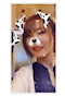 プロフィール写真2・りょう｜熟女ラウンジ 艶媛・ツヤヒメ - 松山市の熟女キャバクラ