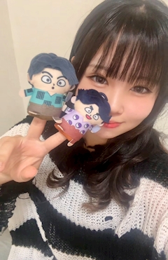 プロフィール写真3・くるみ｜やまとなでしこ - 今泉のガールズバー