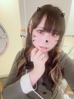 プロフィール写真2・くるみ｜やまとなでしこ - 今泉のガールズバー