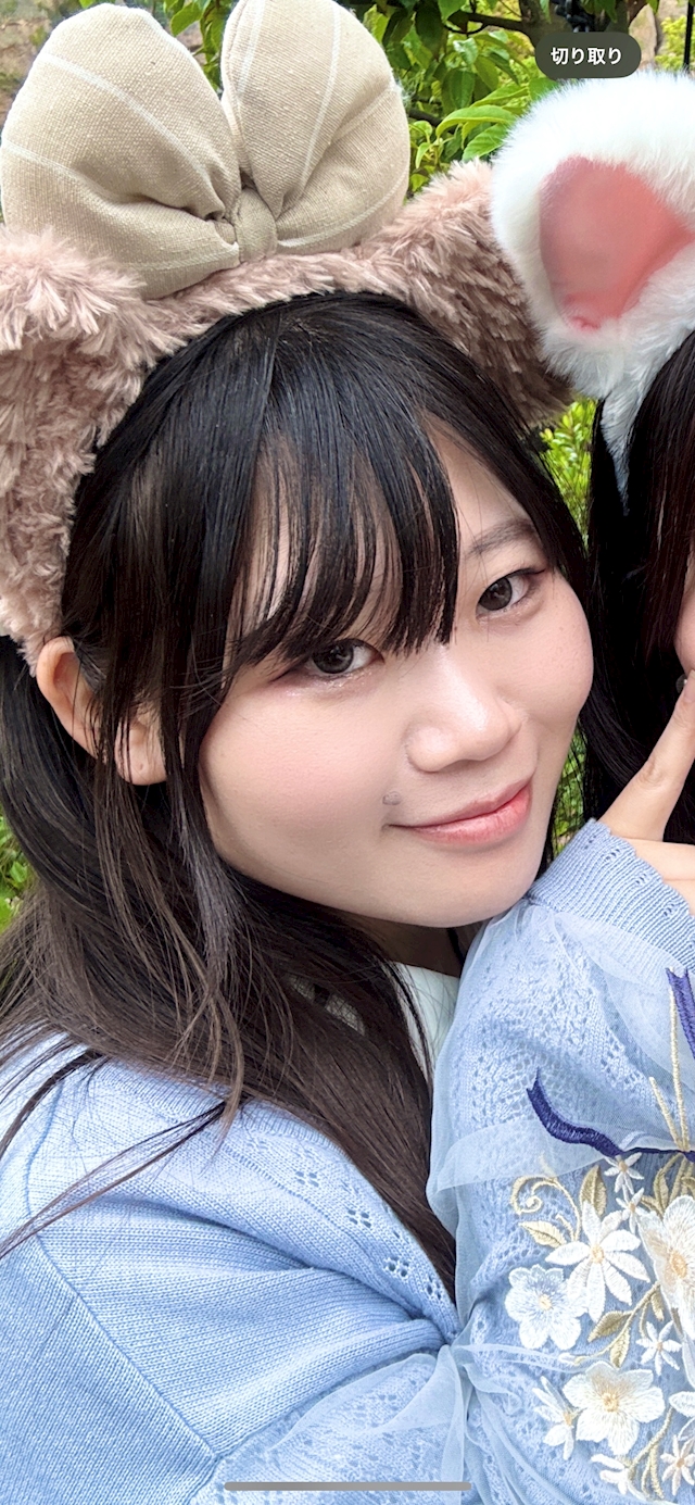 プロフィール写真5・ゆり｜