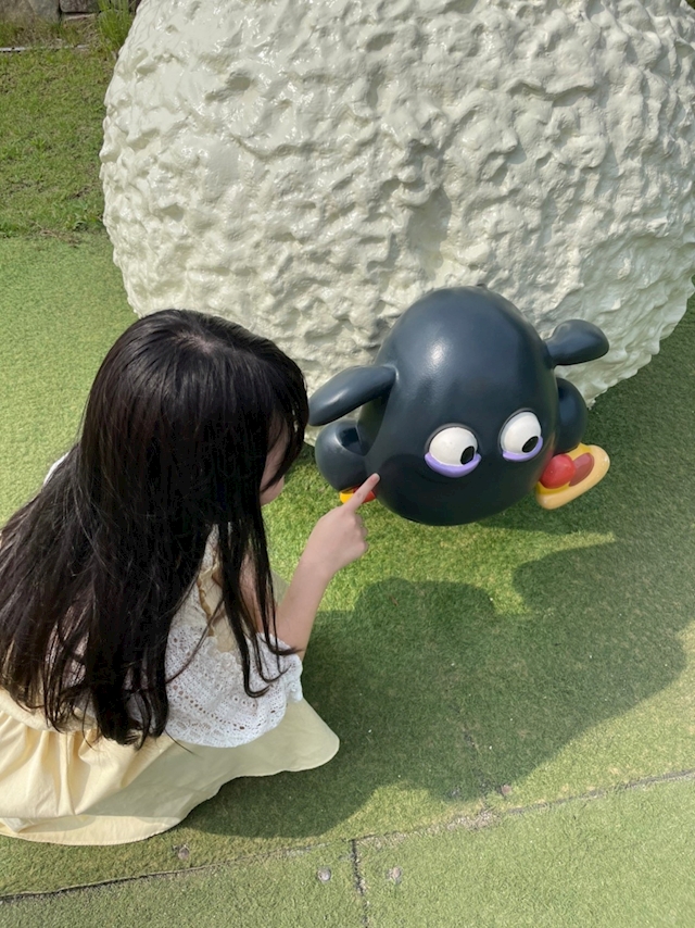 プロフィール写真6・ゆり｜