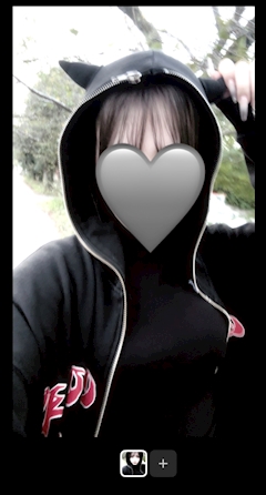 プロフィール写真1・かれん|LUXY・ラグジー - 渋谷のキャバクラ